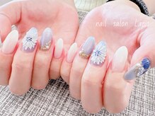 ネイルサロン ラピス 自由が丘(Lapis)