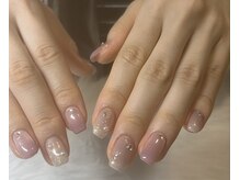 リノリー 仙台店(rinory)/グラデーションネイル