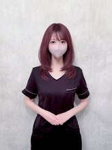 セレニティーオーラ(SERENITY AURA) YU_KA 