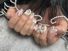 ケードット(K.)/