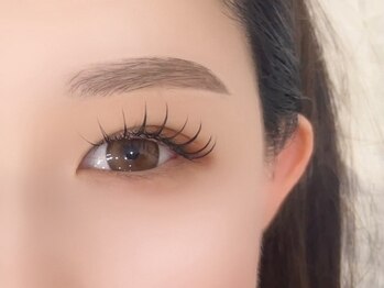 リリ 西院店(Rily)/マツエク/まつげエクステ