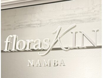 フロラスキン 難波店(florasKIN)/
