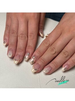 ウィルユー(will.u)/ビジューアート