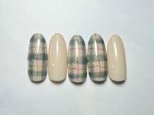 ブルームネイル ナゴヤ 伏見店(BLOOM NAIL nagoya)/プレミアムデザインコース