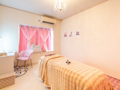 グラシアス(Gracias)の写真