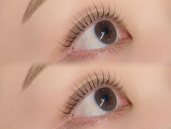 リノ 中目黒(Lino)/立ち上げストレート