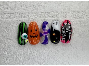 ティアラバイエミタス(TIARA by emi+)/秋の新作デザイン 2025.10~