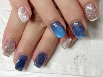 ニケ/ワンカラープラン¥6000