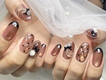 エヌクルール(N.couleur)/【定額スペシャルコース】¥9,000