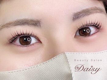 デイジー 藤沢(Daisy)/マツエク/パリエク豊富に完備