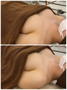 ルナリア ルクス 志木南口駅前店/バストケア＆バストアップ