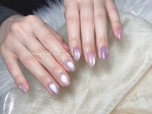 ケーセブン(K’seven7)/マグネットネイル