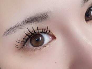ルシエル(le ciel)の写真/【姫路駅すぐ♪】丁寧なカウンセリングとスピーディーな施術であなたに似合う目元をご提案いたします★
