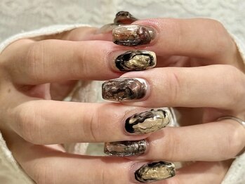 ミュート(mu'te)/90min