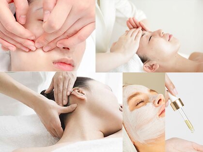 洗顔サロン 池袋(SENGAN)の写真