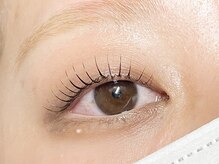 ムイ(muii)/ラッシュリフト