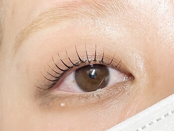 ムイ(muii)/ラッシュリフト