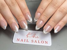 キヒ 渋谷店(Kihi)/マグネットフレンチ