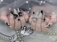 ノヴァ ネイル 心斎橋店(Nova Nail)/