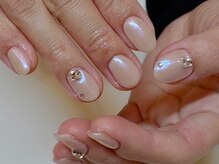 ベルクルール 駒沢大学店/ミラー