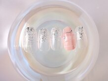 カヤビューティー 六本木(KAYA.beauty)/ワンポイント定額ネイル