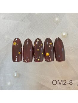 はあとねいる 大阪南堀江店/Valentine Design Hand