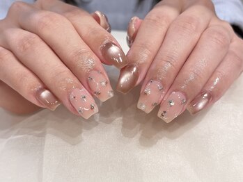 大人nuance collection