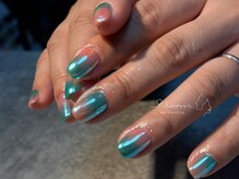 ナインルーム(_9 room.)/order design.