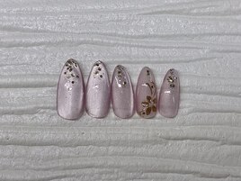 桜ネイル【ベーシック】