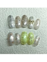 キャンディキャンディ(CANDY CANDY)/定額/7700