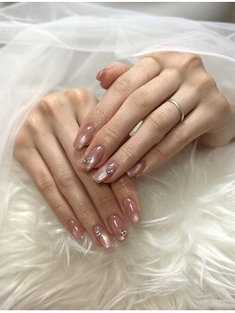 ワイエスネイル(ys_nail)/