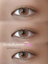 アイモア 多治見店(eye mor.)/似合わせまつ毛パーマ