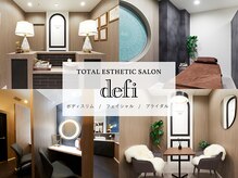 デフィー 神戸三宮店