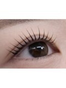 アリスリー 三鷹店(ArisLy)/【まつげパーマorパリジェンヌ】