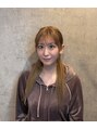 トゥルー ネイル アンド アイ 立川店(TRU)&nbsp;Aoi Tanigawa