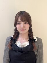 ネオリーブルカ 御茶ノ水店(Neolive Luca)&nbsp;岸 柚花
