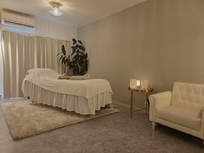 サロン ジョリ(Salon Jolie)の写真