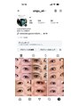 アングゥ ウル(ungu ul) インスタ@ungu_aiiマツエクデザイン投稿してます♪