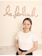 ル フェリア(le feliah)&nbsp;一ノ本 愛実