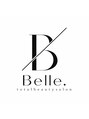 ベル(Belle)/Belle.