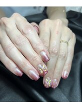 定額デザイン　A