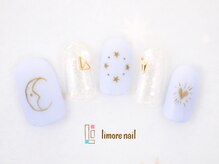 リモアネイル(limore nail)/ドリーミィ☆