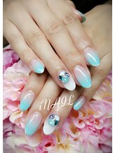 アイネイル(iNAIL)/
