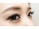 プリュムアイラッシュ(plume eyelash)の写真