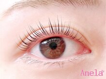 アネラ 柏(Anela)/パリジェンヌラッシュリフトとは