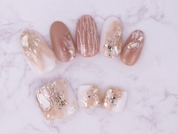 モアニ ヒロオ 渋谷店(MOANI Hiroo)/ハンド&フット☆同時施術