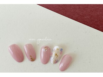 シーシーガーデン(CeCe Garden)/