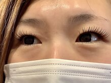 ソレイユ アイラッシュ(SOLEIL EYELASH)/フラットラッシュ★リペア