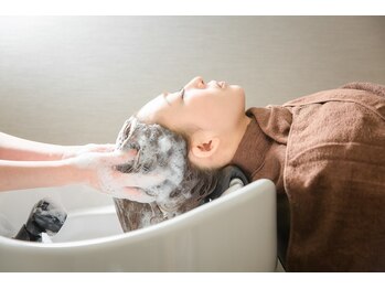 リコンテ(Reconte)/育毛促進成分で栄養チャージ