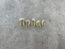 ニコルネイル(nicole nail)/定額デザイン￥10000